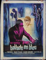 Ballade en Bleu