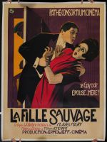 La Fille Sauvage x 12