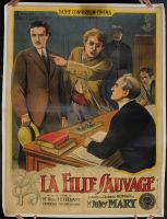 La Fille Sauvage x 12