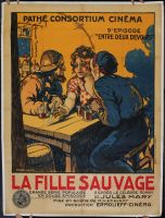 La Fille Sauvage x 12