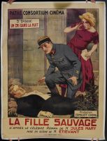 La Fille Sauvage x 12