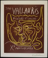 Vallauris Painting and Light, Tenth Anniversary