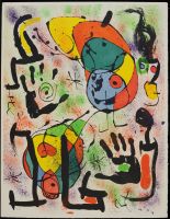 Los Videntes Sheet 6