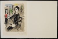 Les Ateliers de Chagall