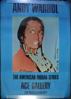 The American Indian Series