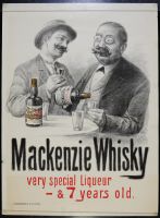 Mackenzie Whisky