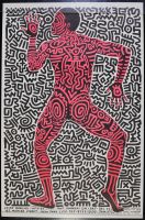 Keith Haring