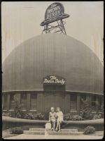The Brown Derby