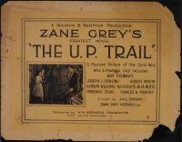 The U.P. Trail