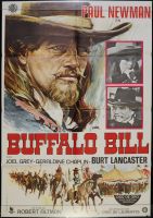 Buffalo Bill
