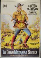 The Great Sioux Massacre