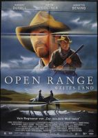 Open Range