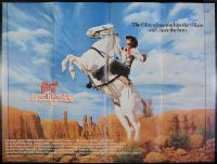 The Legend of the Lone Ranger
