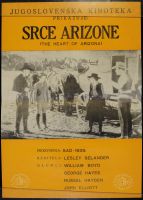 The Heart of Arizona