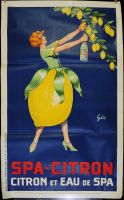 Spa-Citron