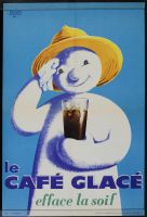 Le Cafe Glace