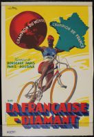 La Francaise - Diamant