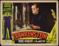 Frankenstein