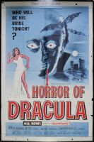Horror of Dracula