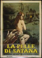 The Blood on Satan's Claw