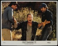 City Slickers II: The Legend of Curly's Gold x 4