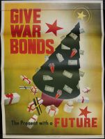 Give War Bonds