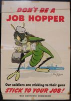 Job Hopper