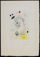 Joan Miro