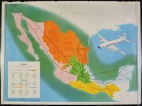 Mexicana de Aviacion