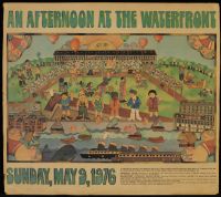 An Afternoon at the Waterfront