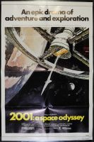 2001: a spacey odyssey