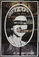 God Save the Queen
