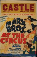At the Circus