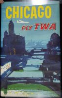 TWA Chicago