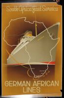 German African Lines