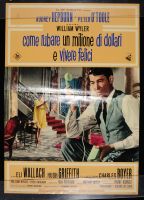 How To Steal A Million