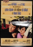 How To Steal A Million