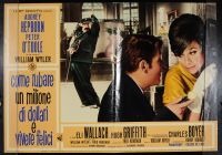 How To Steal A Million