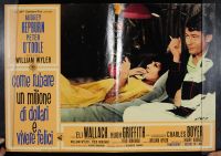 How To Steal A Million