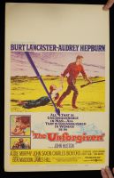 The Unforgiven