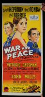War And Peace