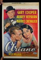 Love In The Afternoon