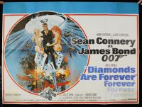 Diamonds Are Forever