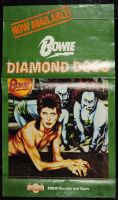 Diamond Dogs