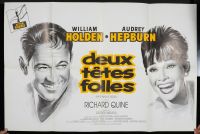 Paris When It Sizzles