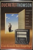 Ducretet Thomson