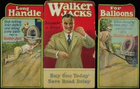 Walker Jacks