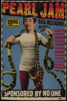  Pearl Jam