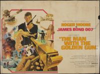 The Man with the Golden Gun