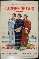 L'Armee de L'Air